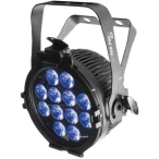 Chauvet DJ SlimPAR Pro H USB | Hex LED Wash Light with D-Fi USB | powerCON + Flicker-Free Output