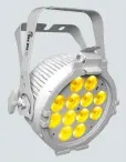 Chauvet DJ SlimPAR Pro W USB (white)