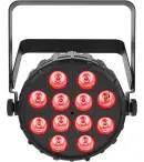 Chauvet DJ SlimPAR Q12 BT | 42W RGBA w/ Bluetooth