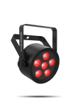 Chauvet DJ SlimPar Q6 ILS | 24W RGBA LED