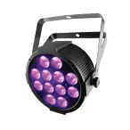 Chauvet DJ SlimPAR QUV 12 USB