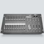 Chauvet DJ Stage Designer 50 | 48-Ch DMX Controller w/ 2-Scene Crossfaders