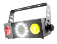 Chauvet DJ Swarm4FX