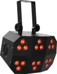 Chauvet DJ Wash FX Hex | 144W Hex, 6 Zones