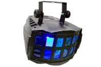 Chauvet DJ Double Derby X