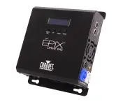 Chauvet Pro Epix Drive 642