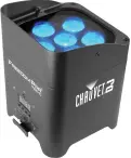 Chauvet DJ Freedom Par Tri 6