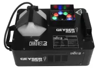 Chauvet DJ Geyser Jr RGB