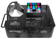 Chauvet DJ Geyser RGB