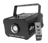 Chauvet DJ Gobo Shot 50W IRC