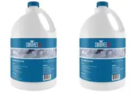 Chauvet DJ High Density Fog Juice HDF (2 Gallons)