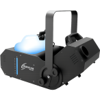 Chauvet DJ Hurricane 1800 Flex | 25,000 CFM Fog Machine | DMX + 180° Adjustable Output