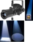 Chauvet DJ LFS-5 Spotlight Gobo Projector