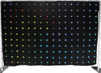 Chauvet DJ Motion Drape LED