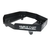 Chauvet DJ Nimbus Cart | Durable Transport Solution