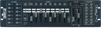 Chauvet DJ Obey 40 | 192-Channel DMX Lighting Controller with MIDI & Fog Control