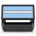 Chauvet Pro Color Strike M V2 | IP65 Motorized Strobe/Wash Light with RGB and White LED Zones