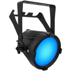 Chauvet Pro COLORado 1QS | IP65 RGBW Wash Light | 17° Beam & 3400 Lumen Output