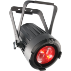 Chauvet Pro COLORado 1 Solo | 60W RGBW LED - IP65 Rated | 4°–55° Zoom Wash with Homogenized Beam