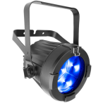 Chauvet Pro COLORado 3 Solo | 3x 60W RGBW LEDs - IP65 Rated | 4°–45° Zoom Wash with Silent Operation