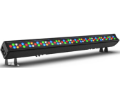 Chauvet Pro COLORado Batten 72X | 72x3W RGBWA LEDs - IP65 | Outdoor Wash Light with Smooth 16-Bit Dimming