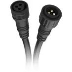 Chauvet Pro IPFLEXEXT15FT | 15ft IP Power & Data Cable for Flex Gear