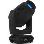 Chauvet Pro Maverick Force S Profile | 350W LED - 14,669 Lumens | Compact Moving Head with Framing & Dual Gobos