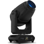 Chauvet Pro Maverick Storm 2 Profile | 580W LED - 28,000 Lumens | IP65 Moving Head with Framing & CMY+CTO