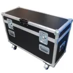 Chauvet Pro Ovation B-2805FC (6) Road Case