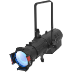 Chauvet Pro Ovation E-910FCIP | IP65 Full-Color RGBA-Lime ERS Fixture | Outdoor-Rated with CRI-Matched Tungsten Presets