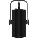 Chauvet Pro Ovation H-265WW | Silent 230W Warm White Houselight | High CRI with Interchangeable Lenses