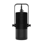 Chauvet Pro Ovation H-55FC (black)