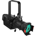 Chauvet Pro Ovation Rêve E-3 | Full-Spectrum LED Ellipsoidal | Tunable White & RGB Color with Silent Operation