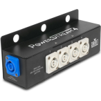 Chauvet Pro Power Stream 4
