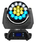 Chauvet Pro Q-Wash 419Z-LED