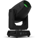 Chauvet Pro Rogue Outcast 3 Spot | 300W LED - IP65 Rated | Dual Color & Gobo Wheels with 4.9°–38.7° Zoom