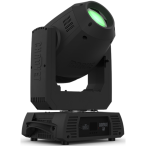 Chauvet Pro Rogue R1E Spot | 200W LED Moving Head | Dual Gobo Wheels & 3-Facet Prism
