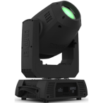 Chauvet Pro Rogue R2E Spot | 350W LED - 16,345 lm | Dual Gobo & Color Wheels with Iris, Prism & Frost