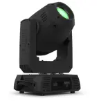 Chauvet Pro Rogue R2E Spot | 350W LED Moving Head with Dual Gobos & Dual Color Wheels