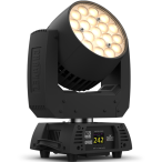 Chauvet Pro Rogue R2X Wash VW | Variable White 19x25W LED Wash | 2600–6075K with Pixel Control & Zoom