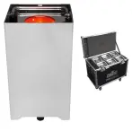 Chauvet Pro WELL Quad-M 6-Pack
