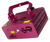 Chauvet DJ Scorpion 3D RGB