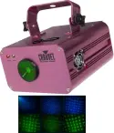 Chauvet DJ Scorpion Storm FXGB