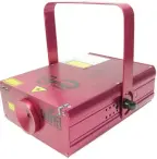 Chauvet DJ Scorpion Storm RGX