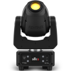 Chauvet Sentinel Spot 50 ILS | 50W LED Moving Head Spot | Wireless D-Fi & ILS Control