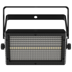 Chauvet SHOCKERFX | RGB Strobe Wash Blinder | 12-Zone LED Effect Light