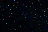 Chauvet DJ Sparklite LED Drape