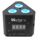 Chauvet DJ Wedge Tri