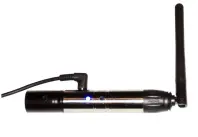 CITC DMXtra! Wireless Transceiver 5-pin DMX Male Connector 