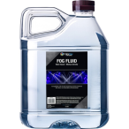 ColorKey Fog Fluid 4L | Water-Based Medium Density | For Fog & Haze Machines